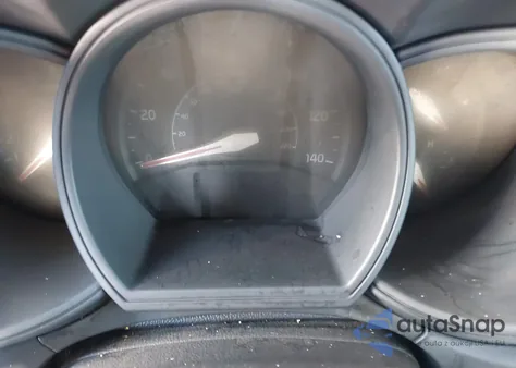 2015 Kia Rio Lx z USA, uszkodzony, nr VIN KNADM4A32F6511167